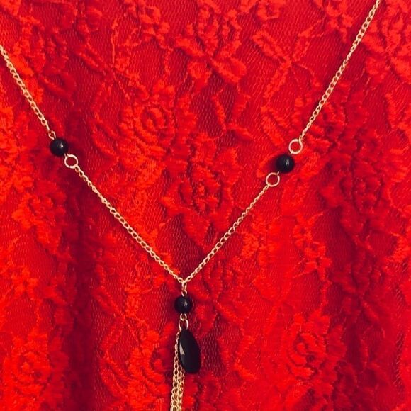 America City Wear Fun 🤩 Top Size 2X - Picture 2 of 4